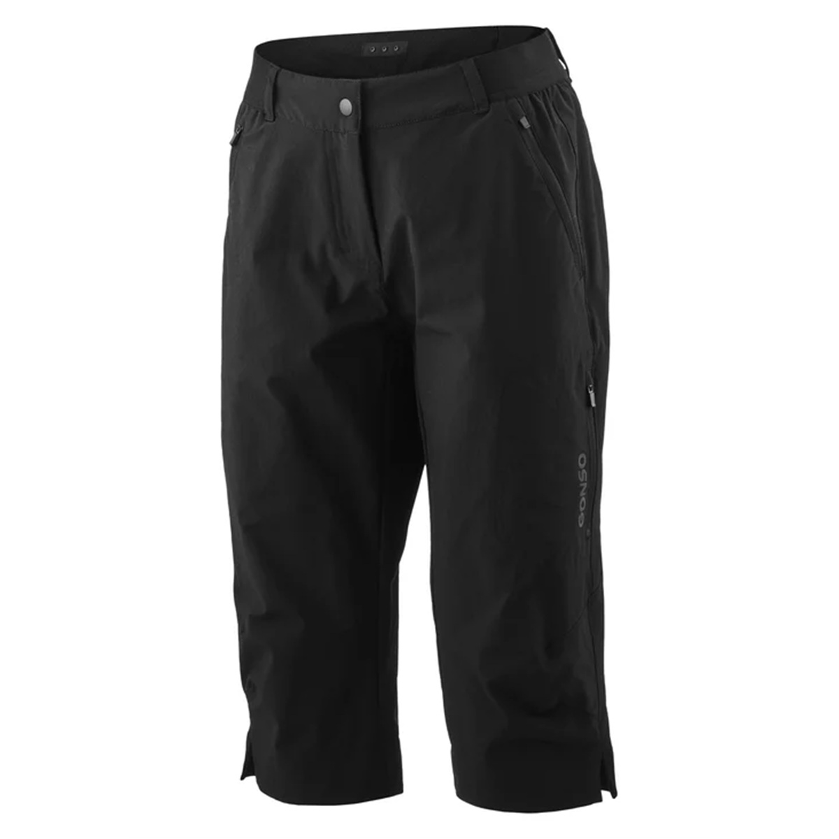 GONSO ADVENTURE PANTS 3/4 W - Fahrradhose für Damen