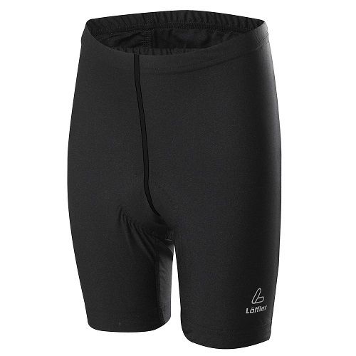 Löffler BIKE HOSE - Radhose für Kinder