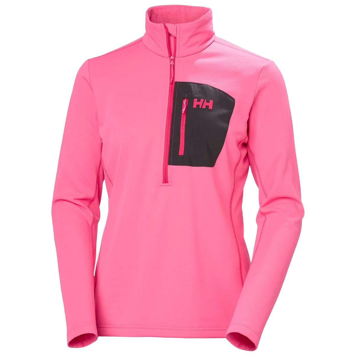 Helly Hansen Versalite 1/2 Zip Fleece Damen