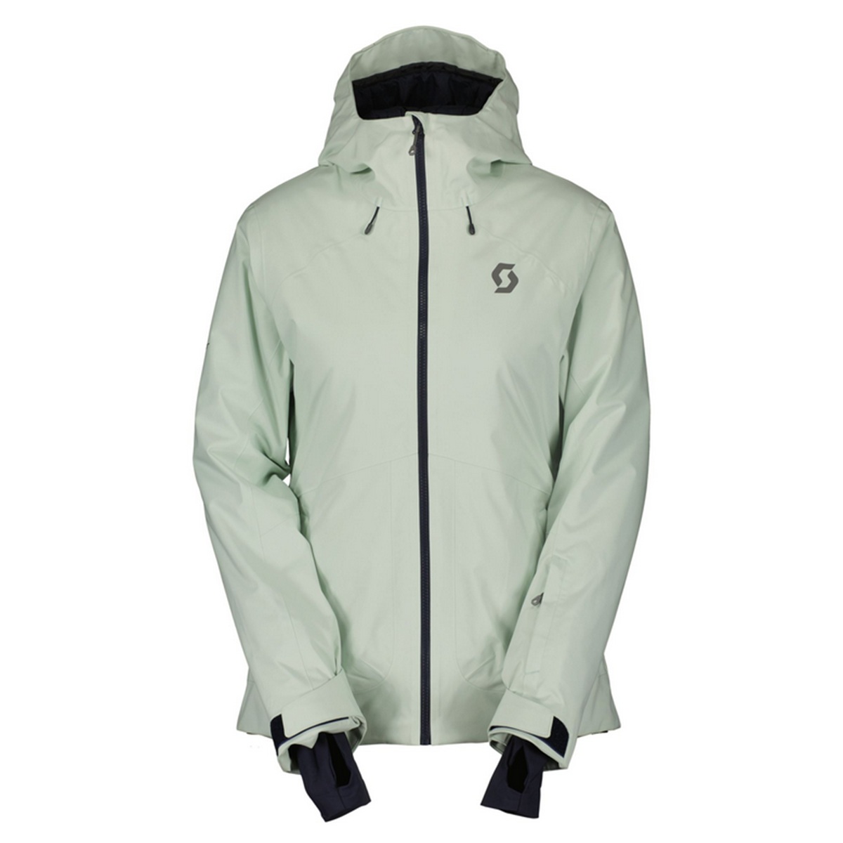 Scott ULTIMATE DRYO 10 - Skijacke für Damen