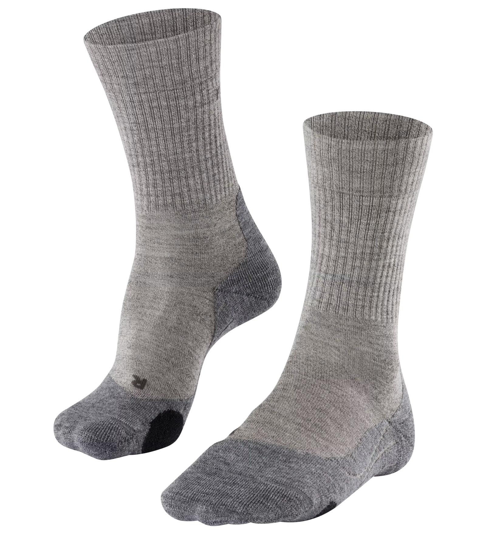 FALKE TK2 Explore Wool M - Trekkingsocken/Wandersocken für Herren
