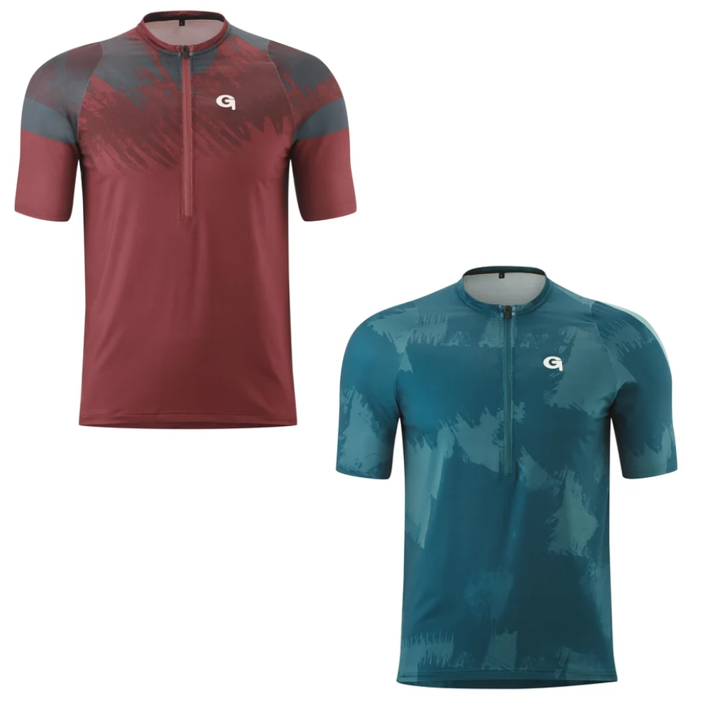 Gonso VEDELLO - Bikeshirt/Radtrikot für Herren