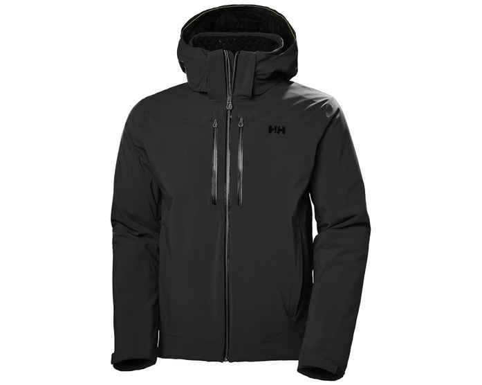 Helly Hansen­© ALPHA LIFALOFT INSULATOR - (isolierte) Skijacke Herren