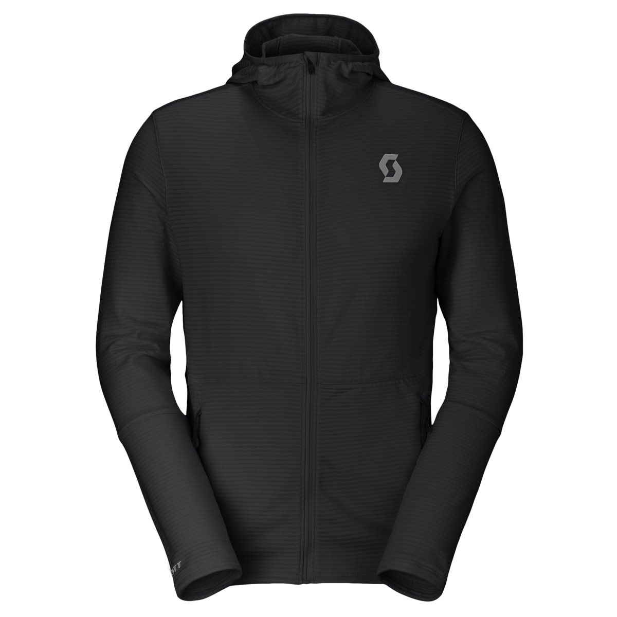 SCOTT Defined Light Hoody für Herren