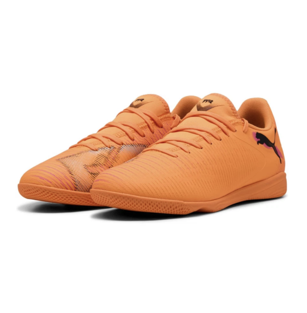 PUMA- FUTURE 8  Play IT - Fussballschuhe   