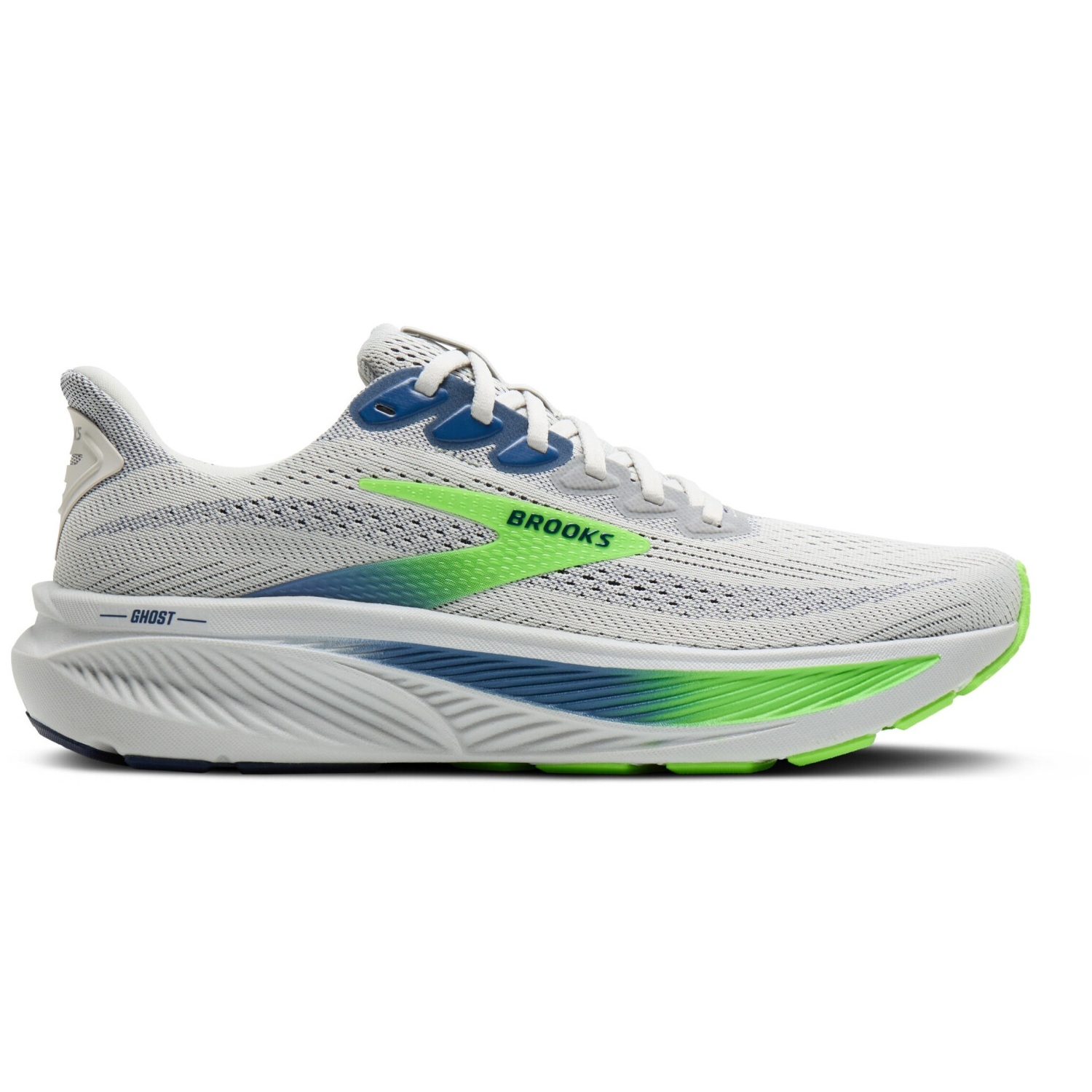 Brooks GHOST 17 - Laufschuhe für Herren