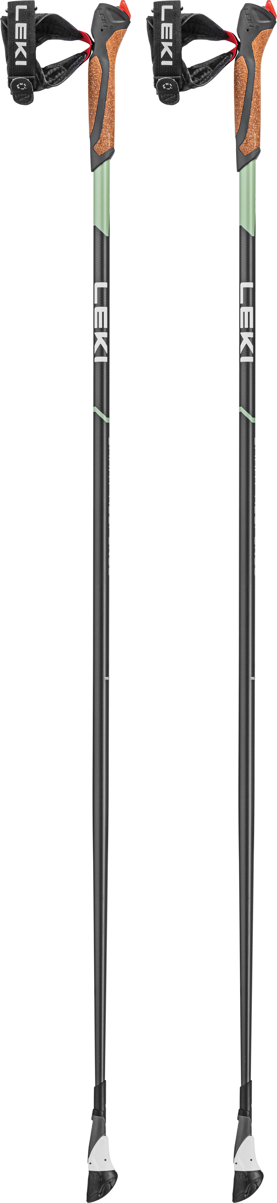 Leki SMART RESPONSE - Nordic-Walking-Stöcke - 1 Paar