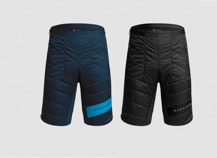 Martini TREASURE Primaloft® - ThermoShorts Herren