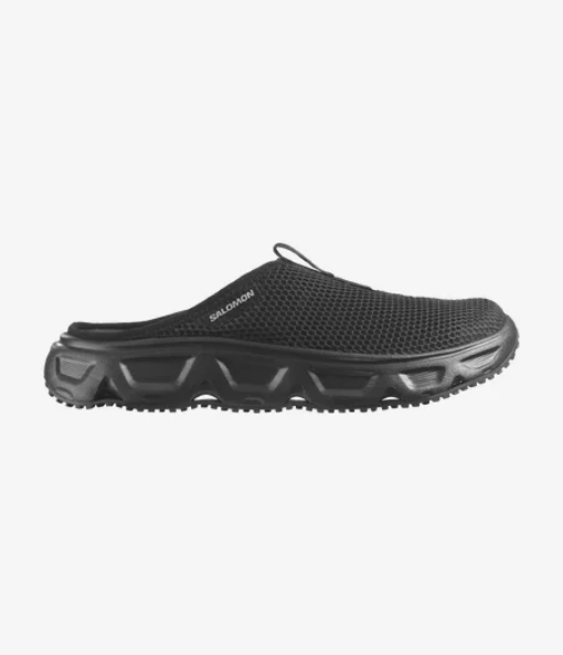 Salomon REELAX SLIDE 6.0 W - Slipper Clogs Freizeitschuhe Damen