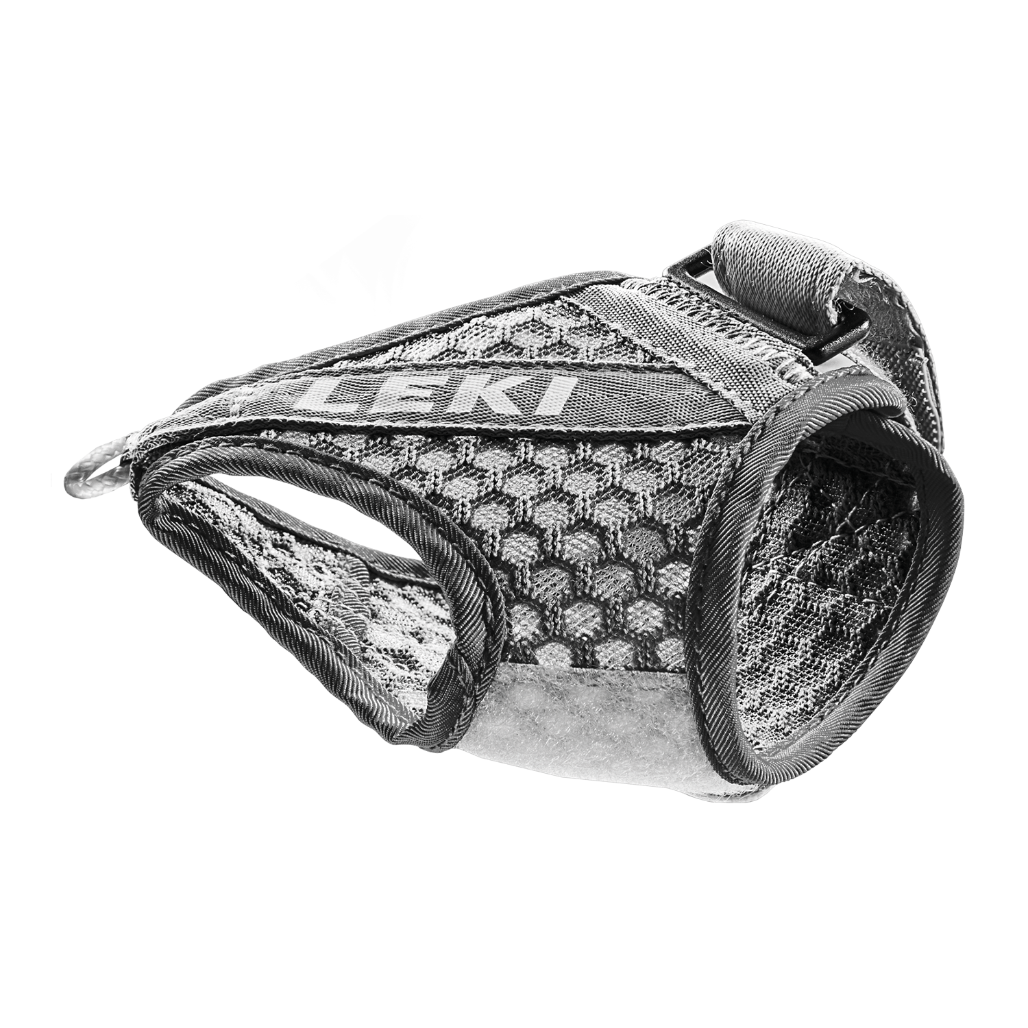 Leki TRIGGER SHARK FRAME STRAP MESH - Schlaufen für NW-Stöcke - 1 Paar