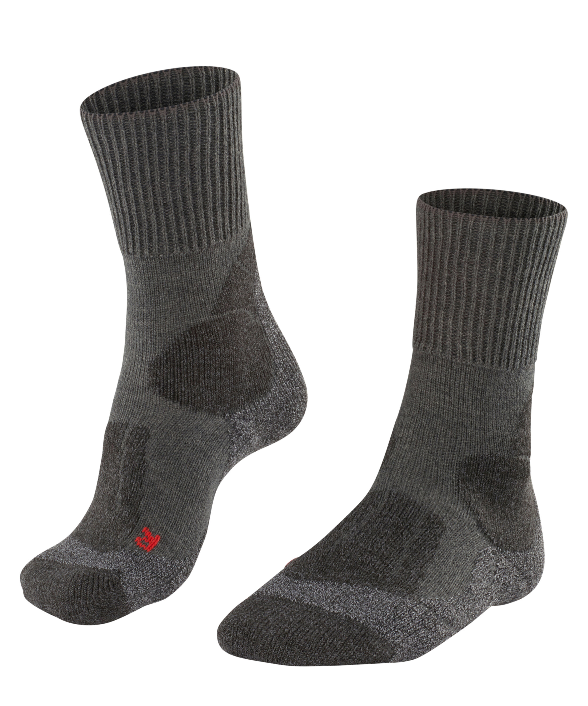 FALKE TK1 Adventure - Trekkingsocken/Wandersocken für Herren