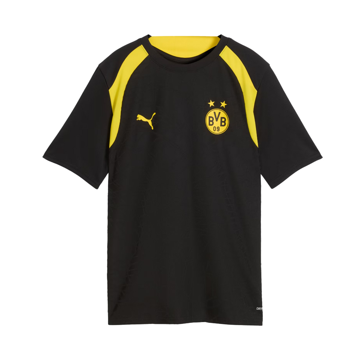 Borussia Dortmund Trainingstrikot Teenager 2026/2027 